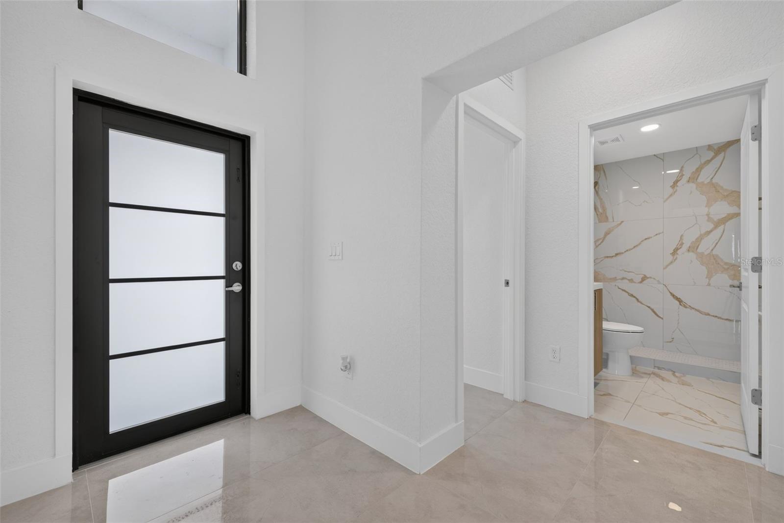 VILLA PASS - Residential Lease