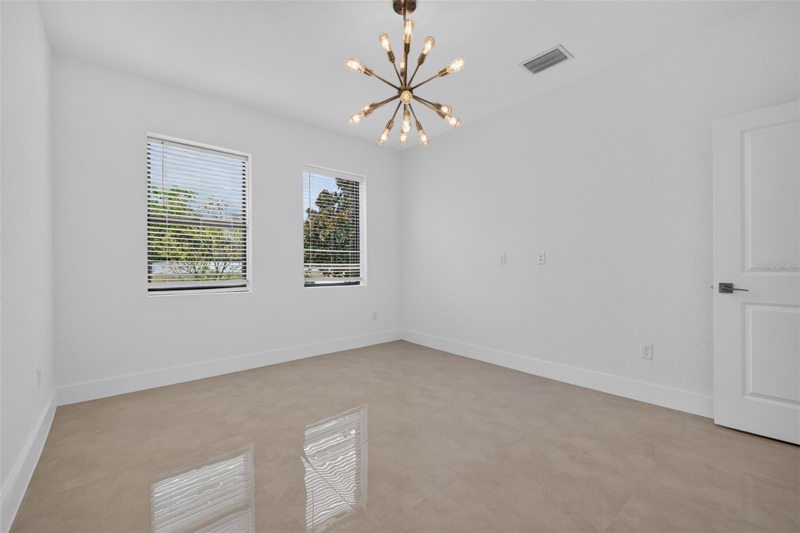 VILLA PASS - Residential Lease