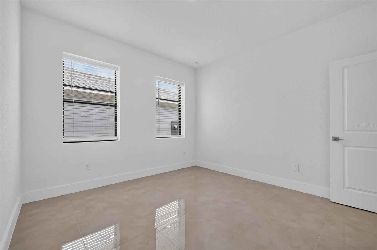 VILLA PASS - Residential Lease