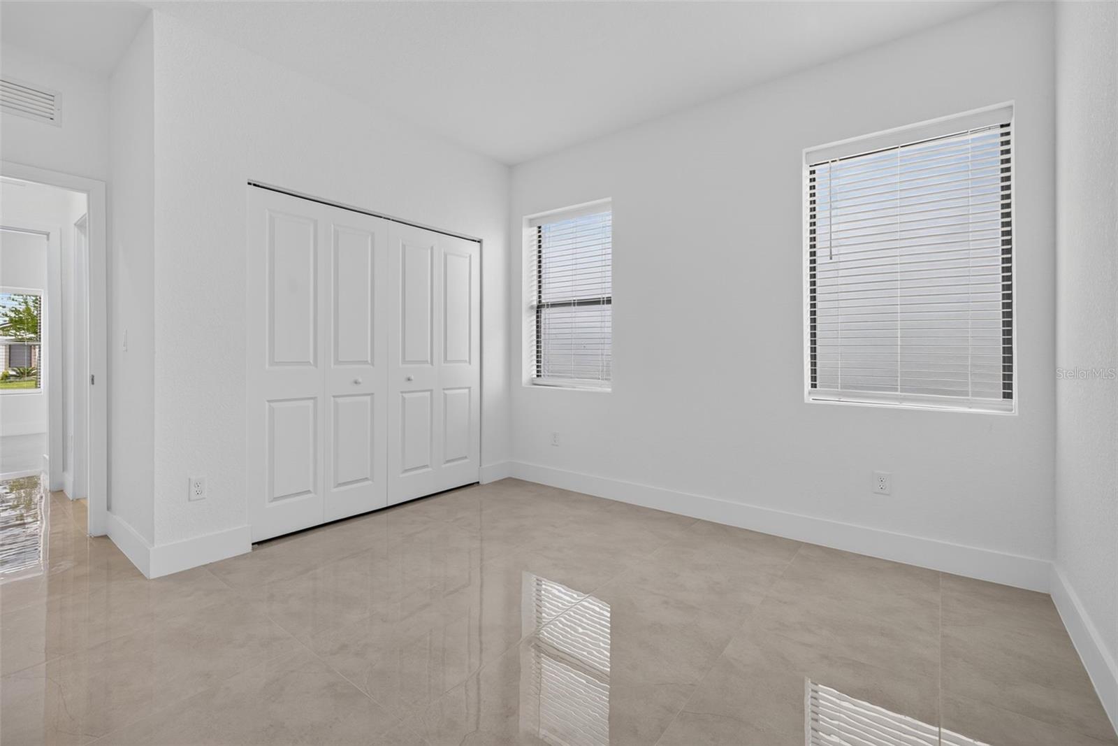 VILLA PASS - Residential Lease