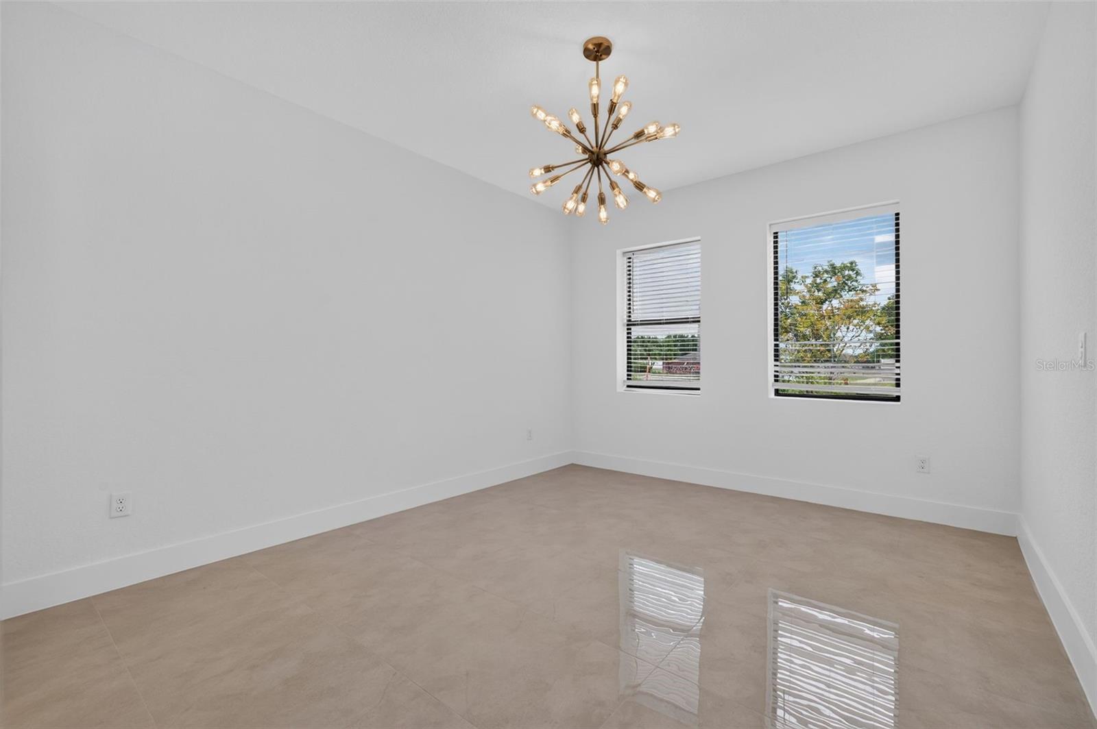 VILLA PASS - Residential Lease