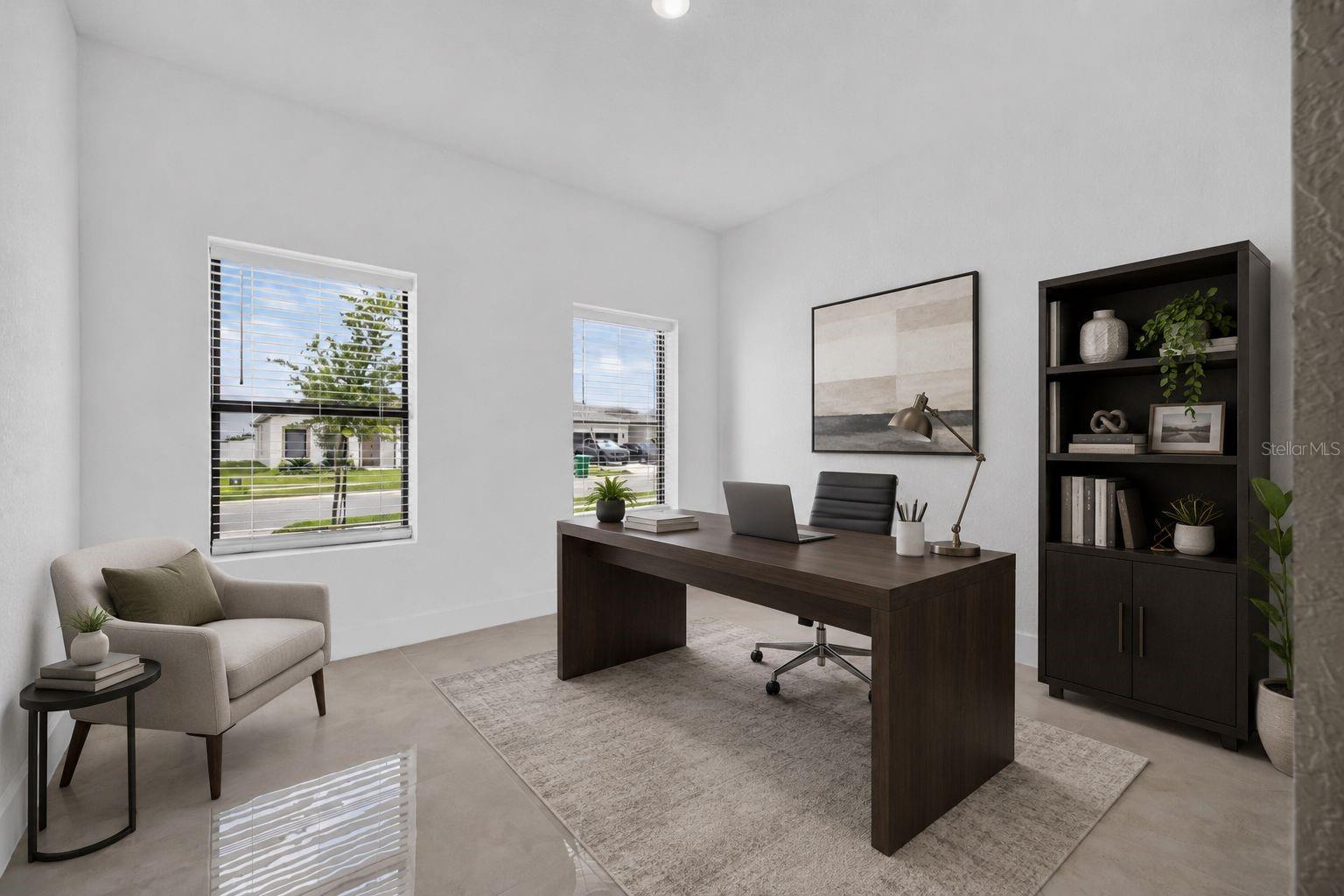 VILLA PASS - Residential Lease