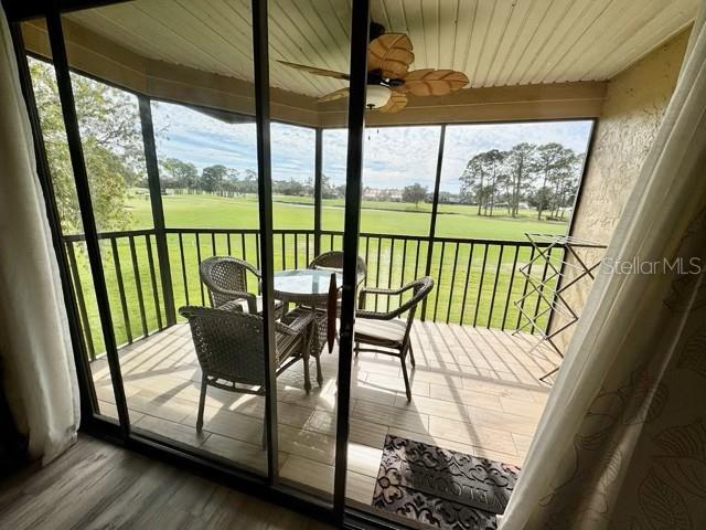 AVISTA OF PALM-AIRE - Residential Lease