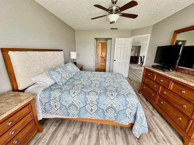 AVISTA OF PALM-AIRE - Residential Lease