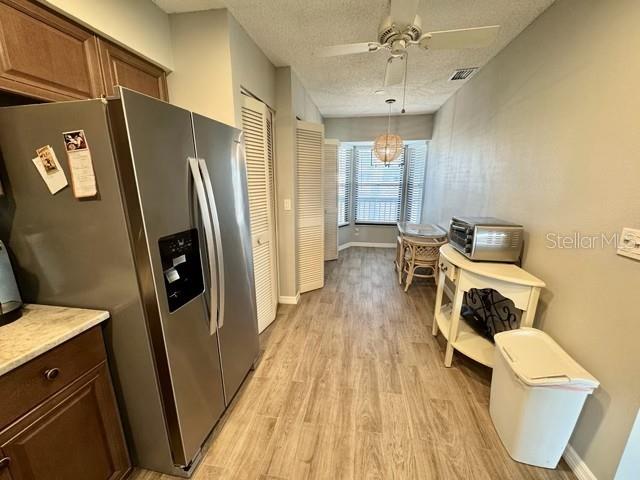 AVISTA OF PALM-AIRE - Residential Lease