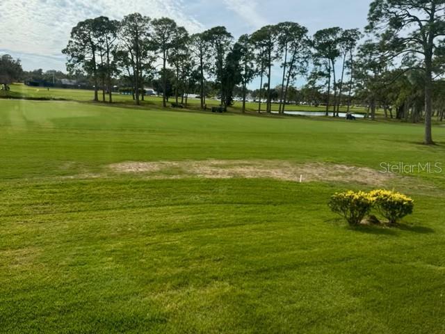 AVISTA OF PALM-AIRE - Residential Lease