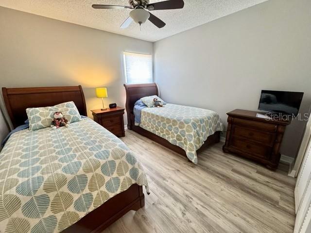 AVISTA OF PALM-AIRE - Residential Lease