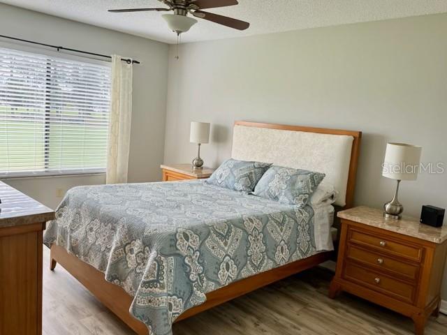 AVISTA OF PALM-AIRE - Residential Lease