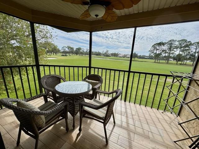 AVISTA OF PALM-AIRE - Residential Lease