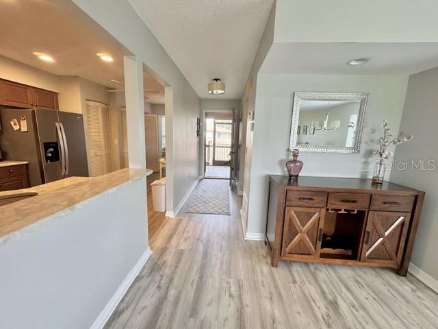 AVISTA OF PALM-AIRE - Residential Lease