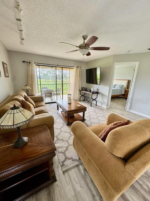 AVISTA OF PALM-AIRE - Residential Lease