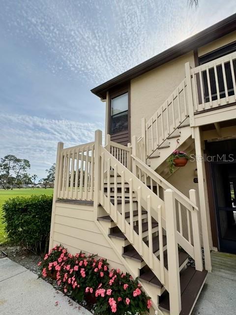 AVISTA OF PALM-AIRE - Residential Lease
