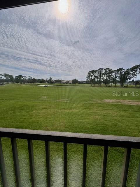 AVISTA OF PALM-AIRE - Residential Lease
