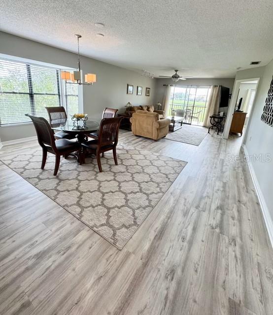 AVISTA OF PALM-AIRE - Residential Lease