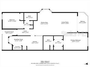 AVISTA OF PALM-AIRE - Residential Lease