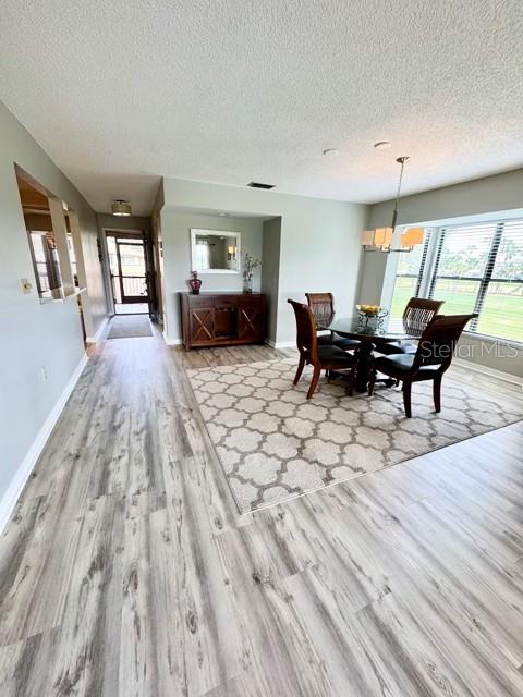 AVISTA OF PALM-AIRE - Residential Lease