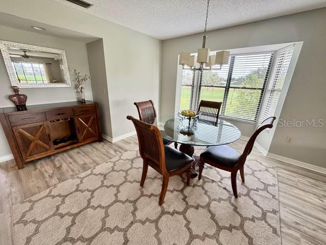 AVISTA OF PALM-AIRE - Residential Lease