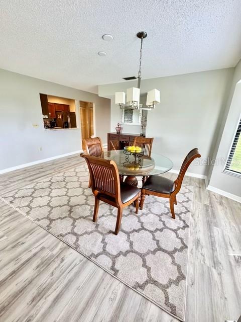 AVISTA OF PALM-AIRE - Residential Lease