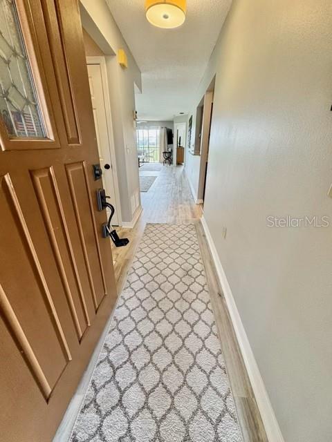 AVISTA OF PALM-AIRE - Residential Lease