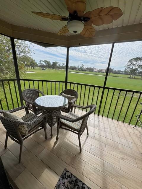 AVISTA OF PALM-AIRE - Residential Lease