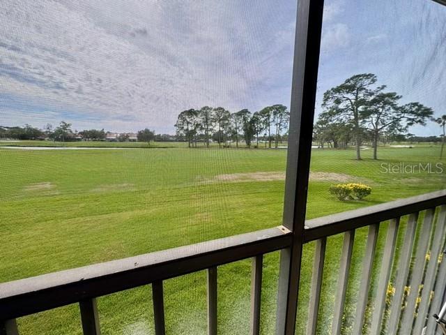 AVISTA OF PALM-AIRE - Residential Lease
