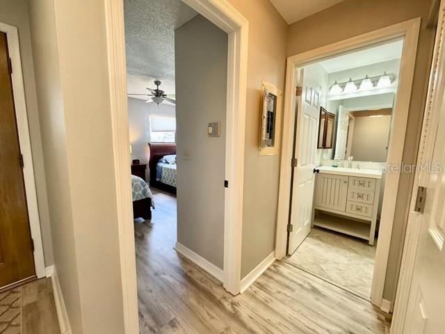 AVISTA OF PALM-AIRE - Residential Lease