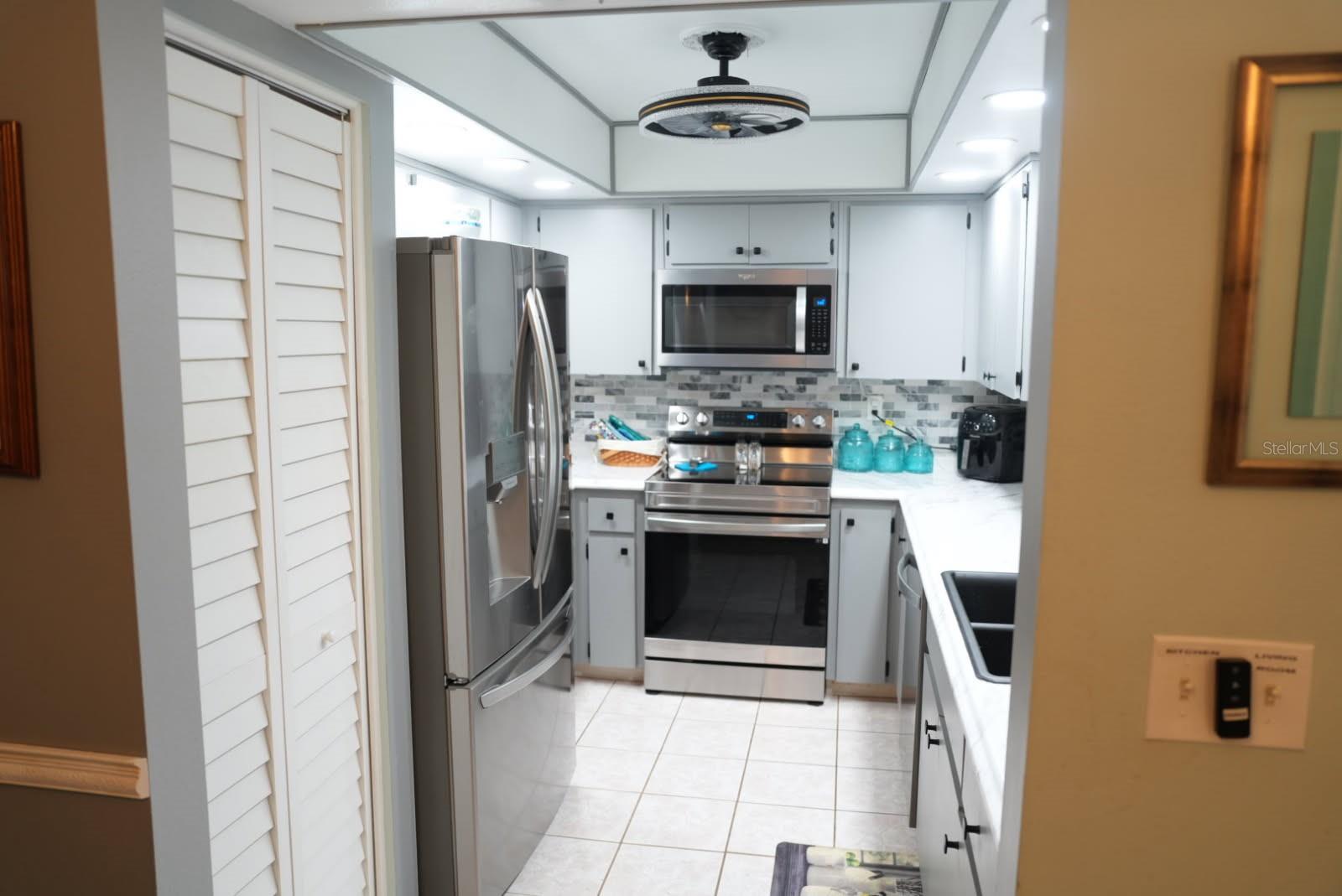 TIMBER OAKS FAIRWAY VILLAS - Residential