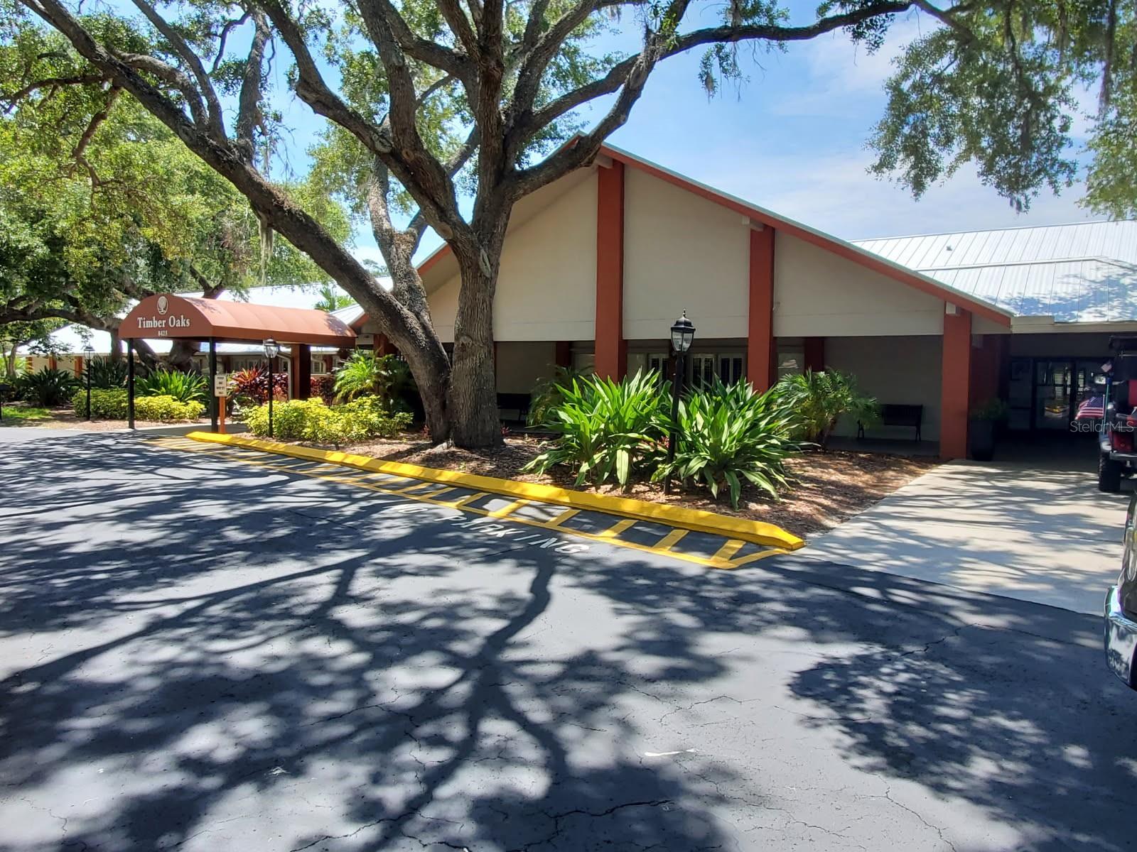TIMBER OAKS FAIRWAY VILLAS - Residential