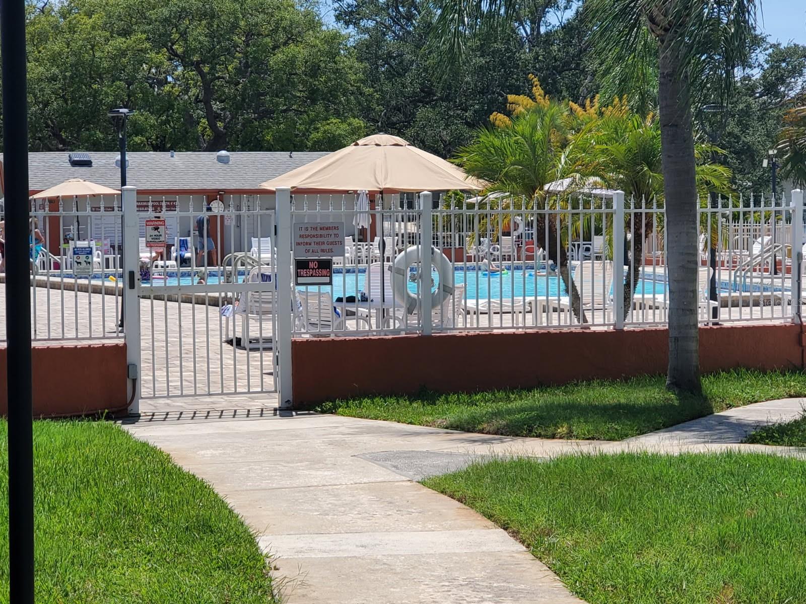 TIMBER OAKS FAIRWAY VILLAS - Residential
