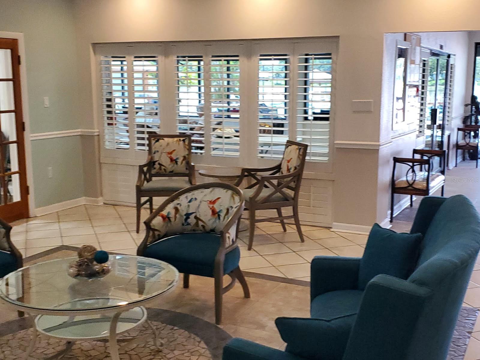 TIMBER OAKS FAIRWAY VILLAS - Residential