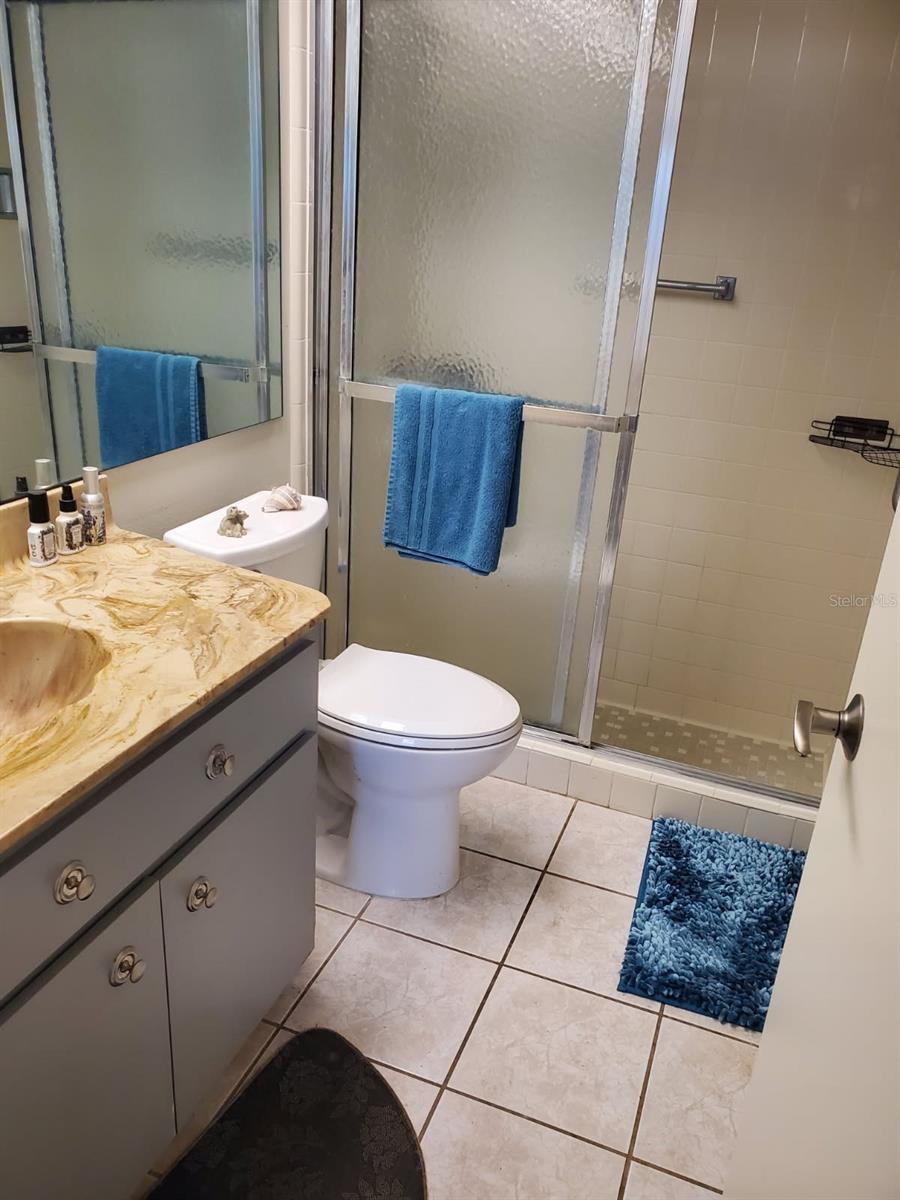 TIMBER OAKS FAIRWAY VILLAS - Residential