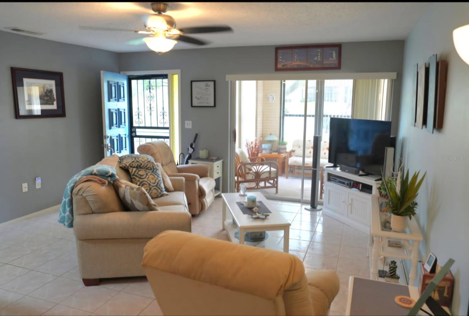 TIMBER OAKS FAIRWAY VILLAS - Residential