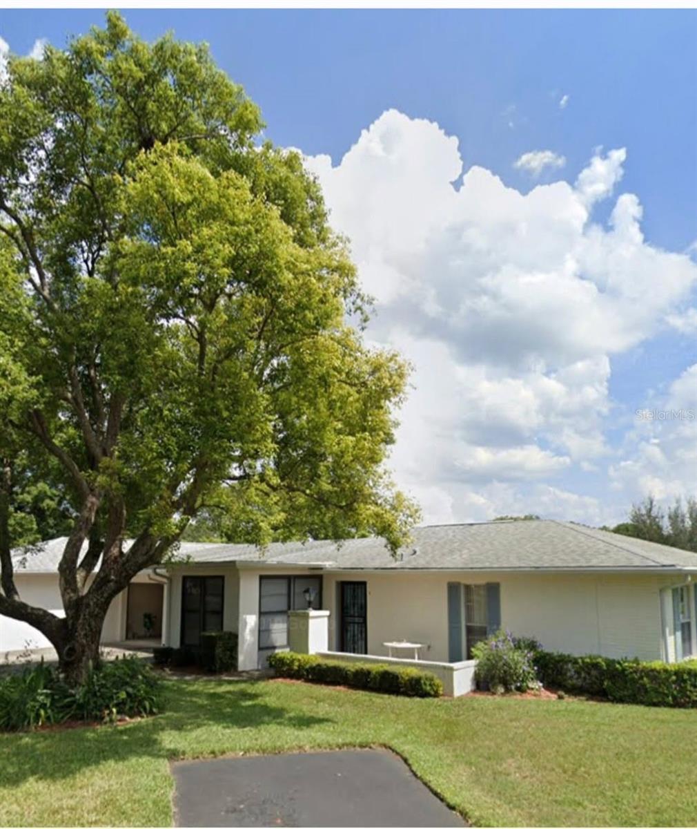 TIMBER OAKS FAIRWAY VILLAS - Residential