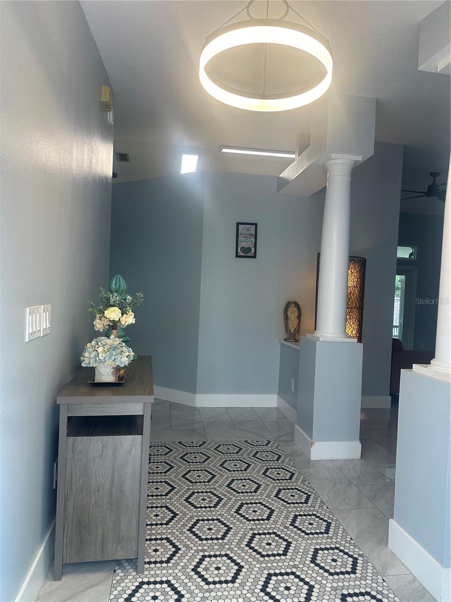 CYPRESS SPGS TR 215 PH 03 - Residential
