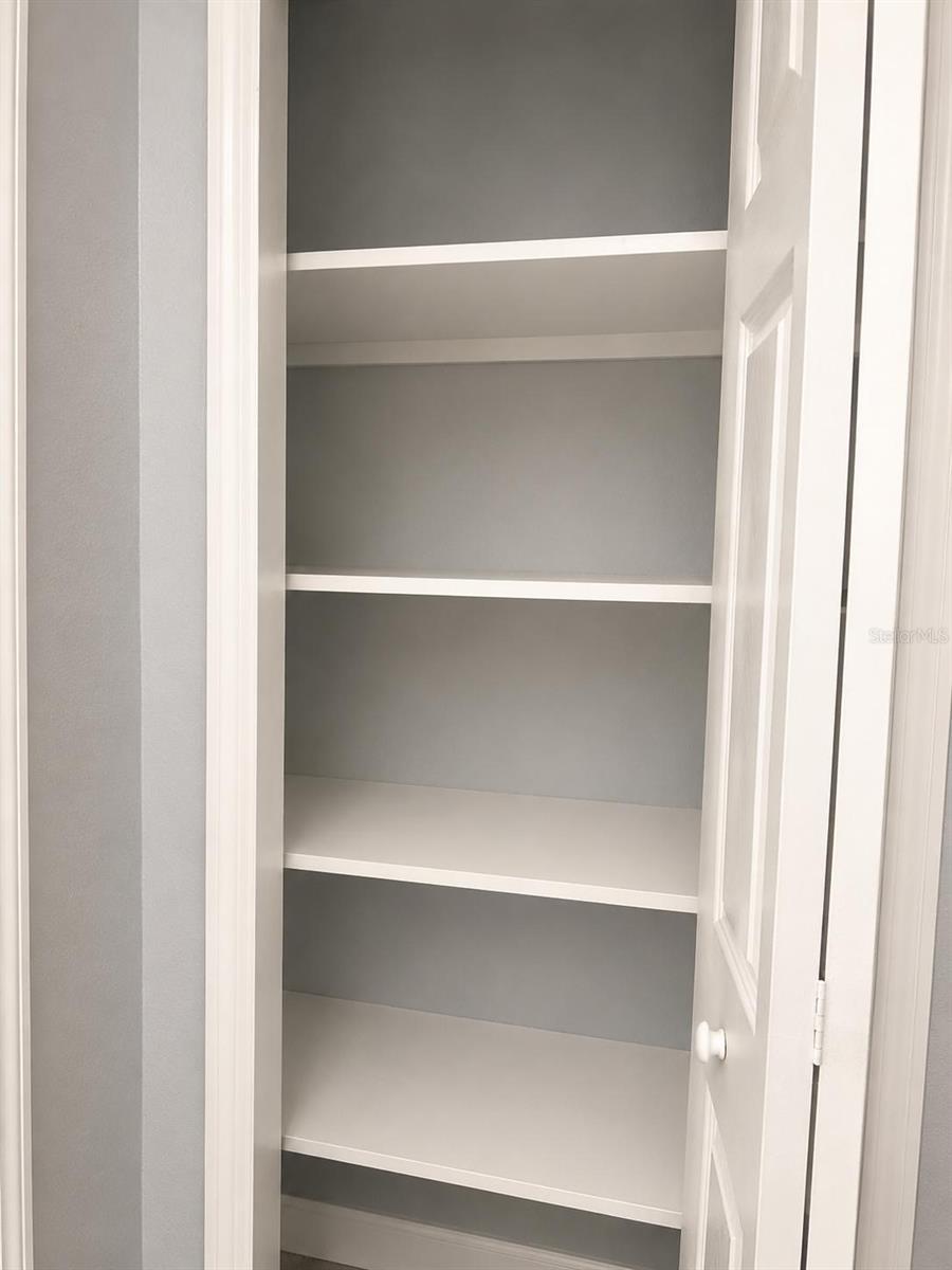 CYPRESS SPGS TR 215 PH 03 - Residential