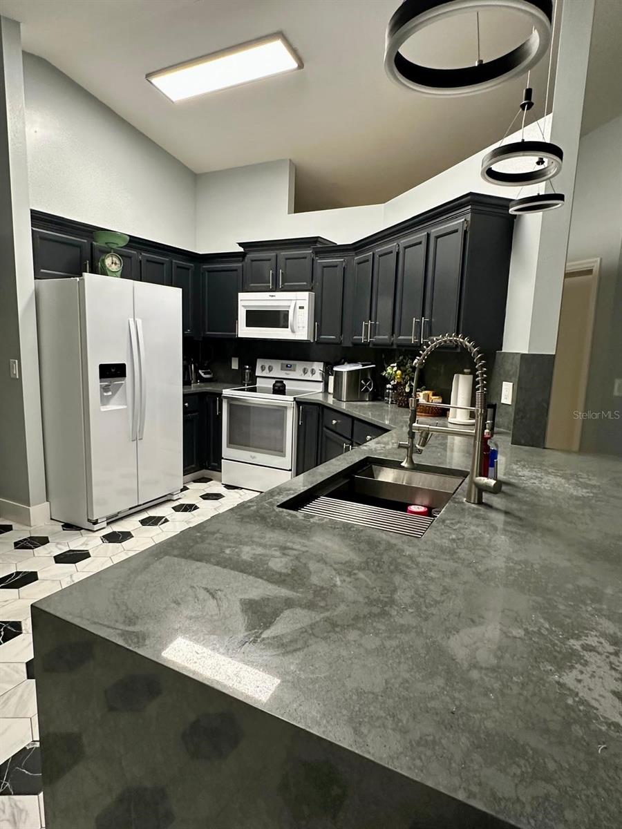 CYPRESS SPGS TR 215 PH 03 - Residential