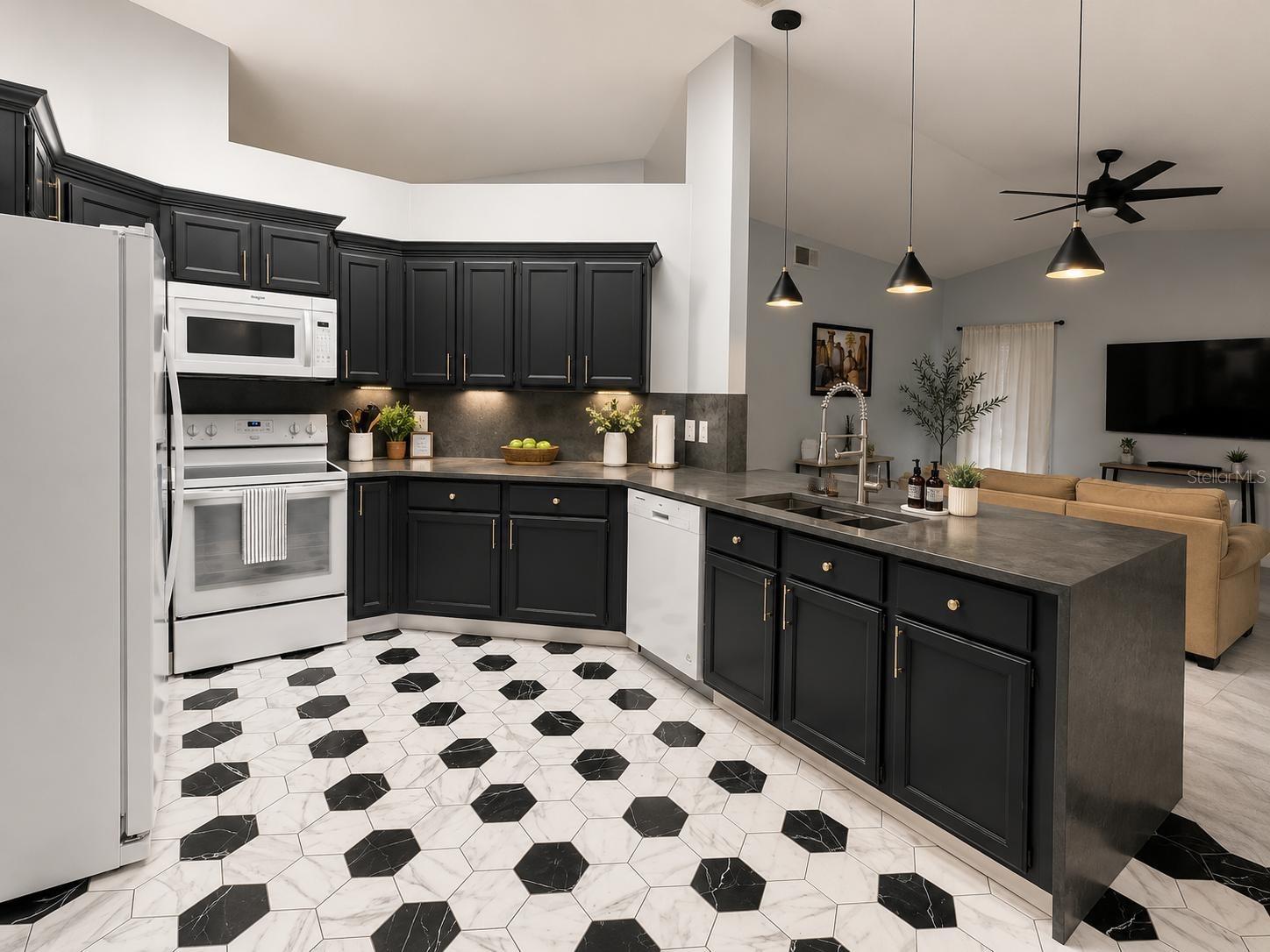 CYPRESS SPGS TR 215 PH 03 - Residential