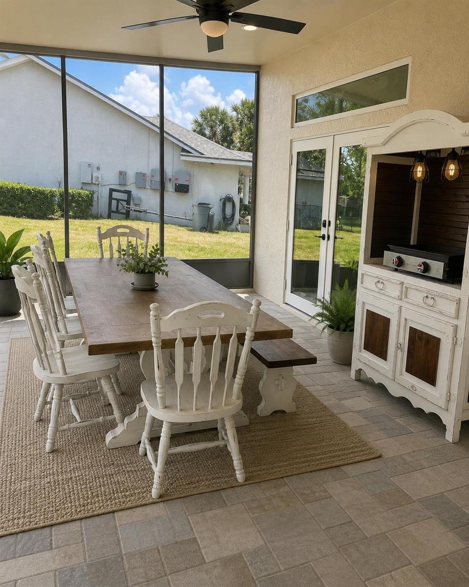 CYPRESS SPGS TR 215 PH 03 - Residential