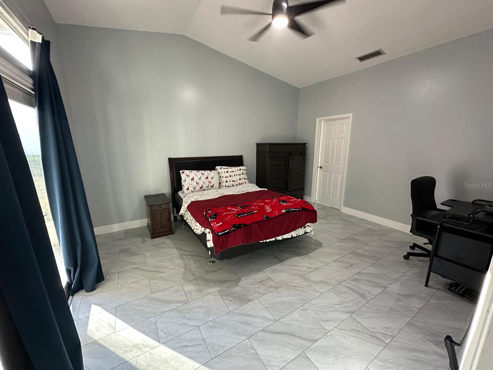CYPRESS SPGS TR 215 PH 03 - Residential