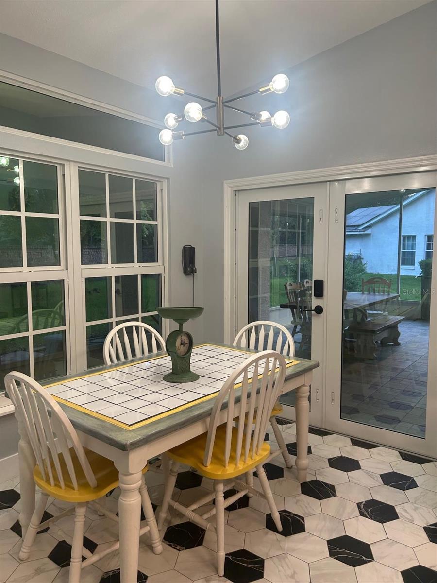 CYPRESS SPGS TR 215 PH 03 - Residential