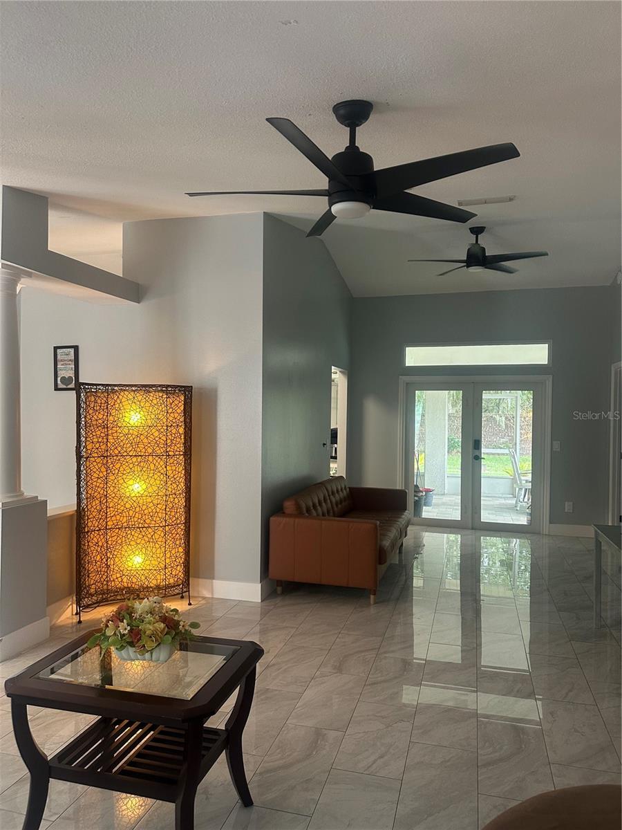 CYPRESS SPGS TR 215 PH 03 - Residential