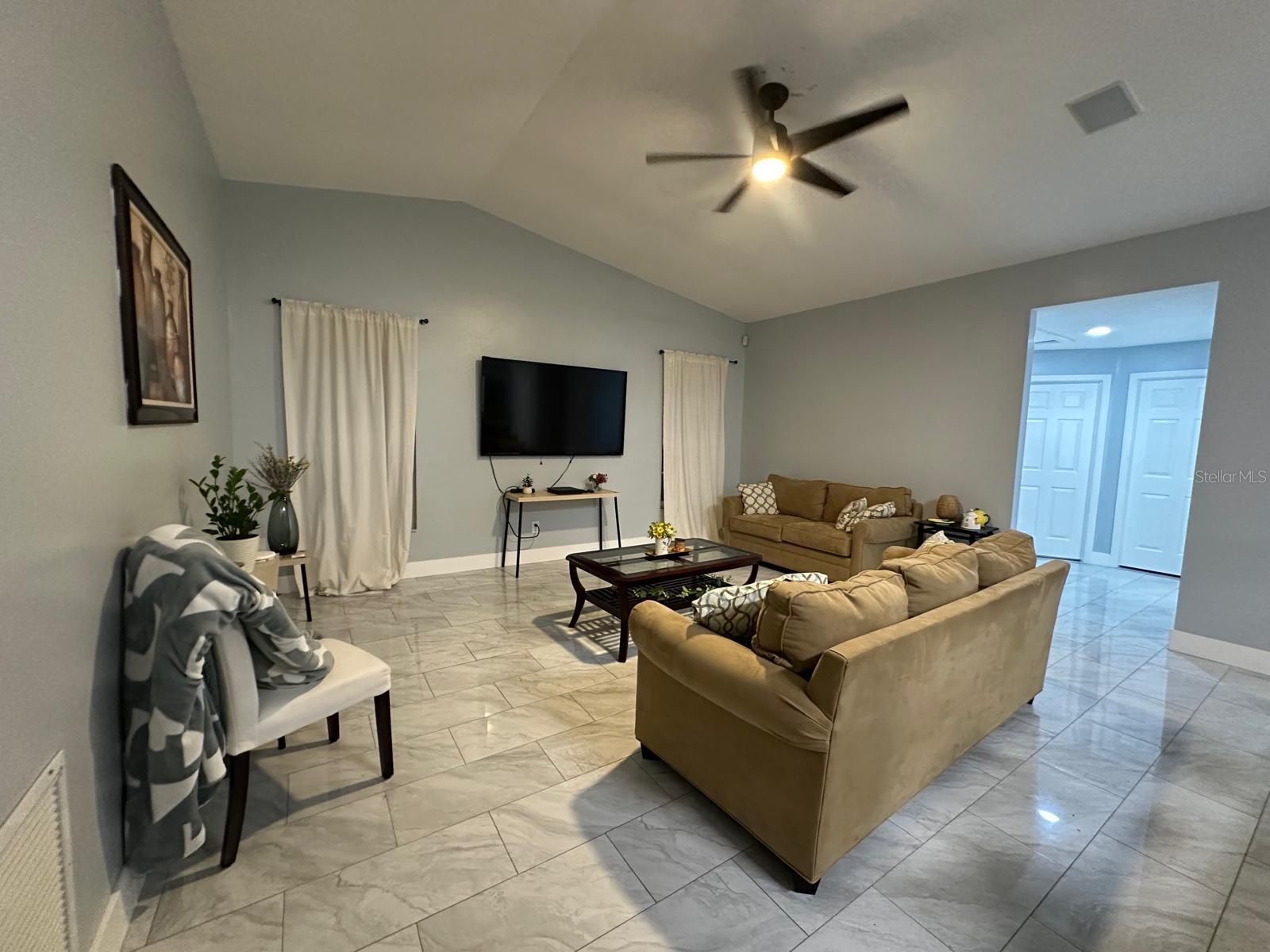 CYPRESS SPGS TR 215 PH 03 - Residential