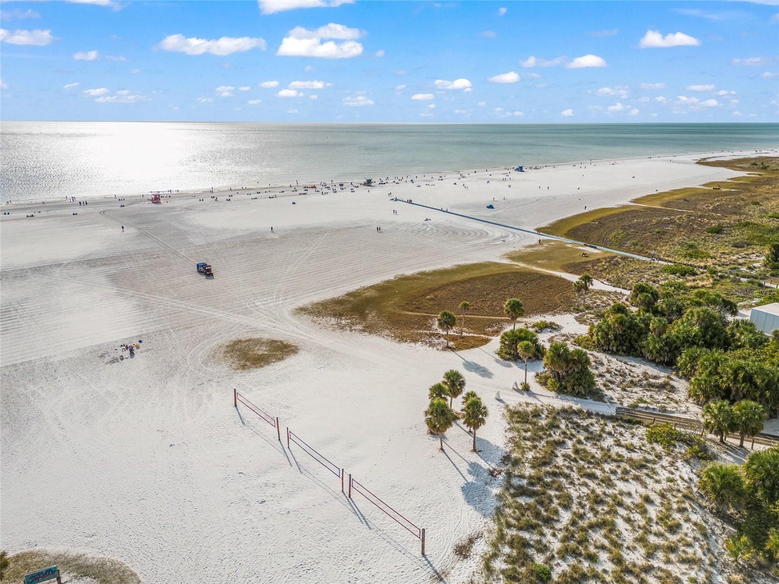 SIESTA GULF VIEW - Residential