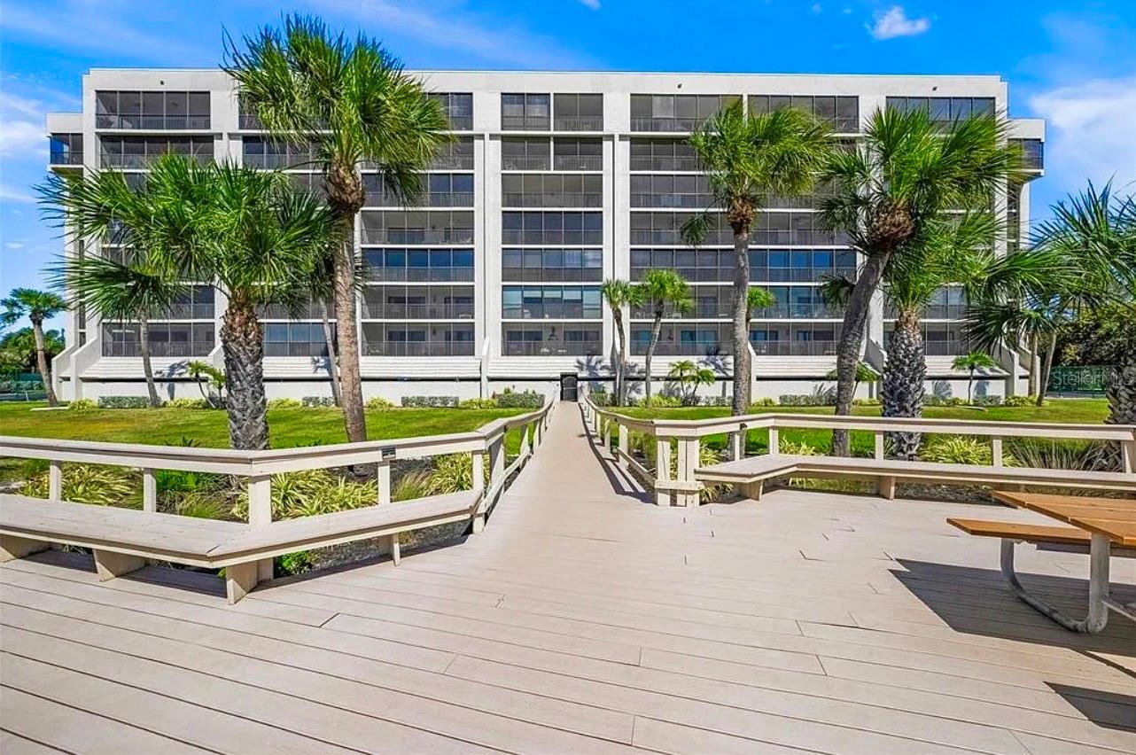 SIESTA GULF VIEW - Residential