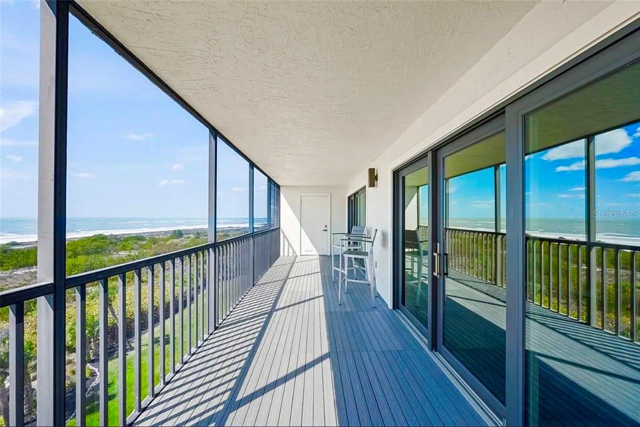 SIESTA GULF VIEW - Residential