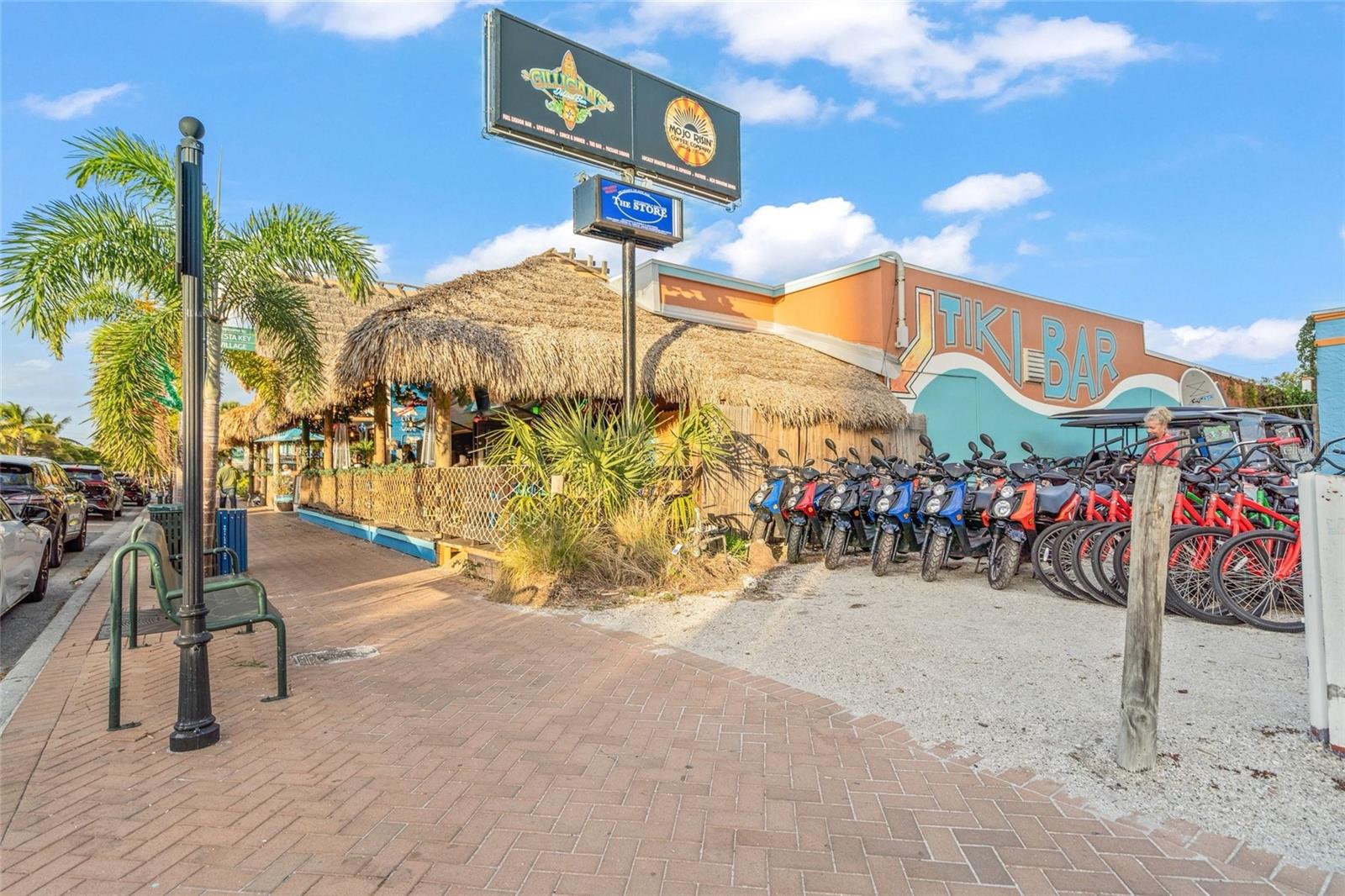 SIESTA GULF VIEW - Residential