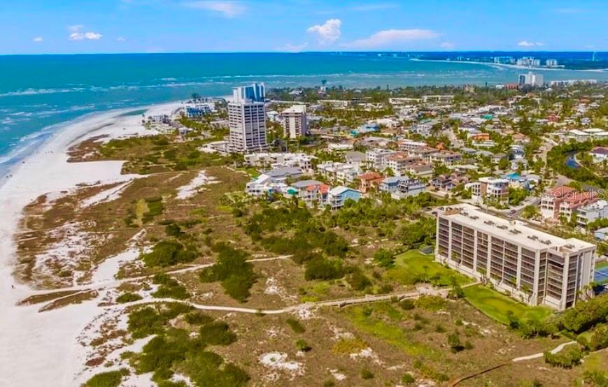 SIESTA GULF VIEW - Residential