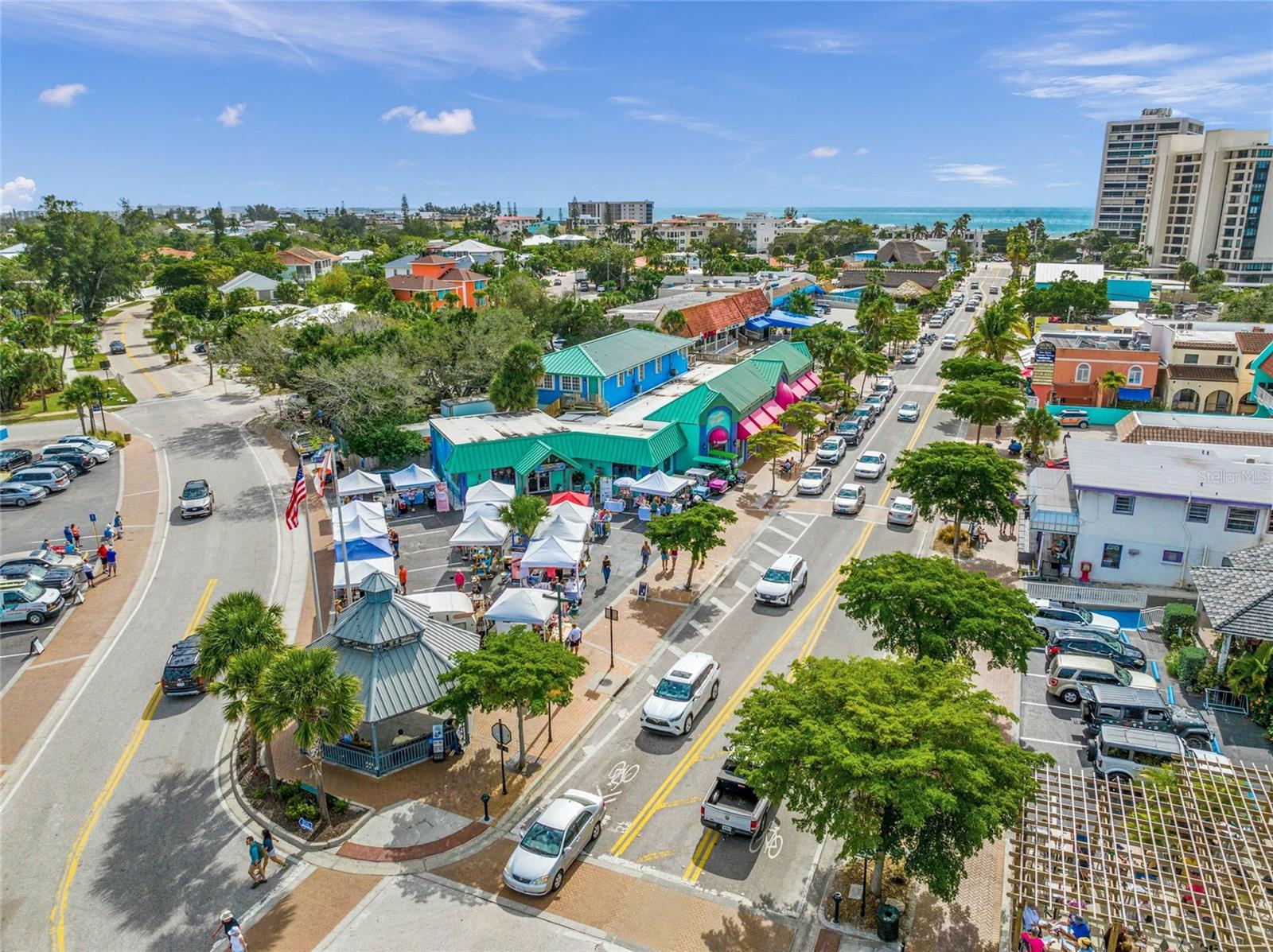 SIESTA GULF VIEW - Residential