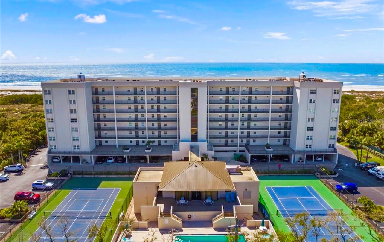 SIESTA GULF VIEW - Residential