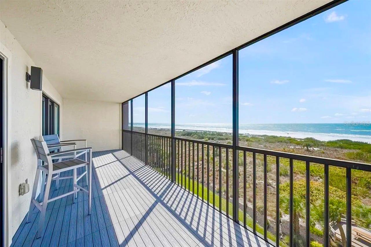 SIESTA GULF VIEW - Residential